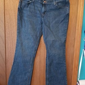 Levis signature jeans